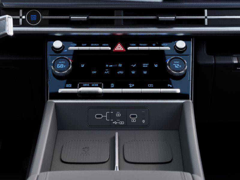 Thumbnail: 2026 Hyundai Santa Fe - 16