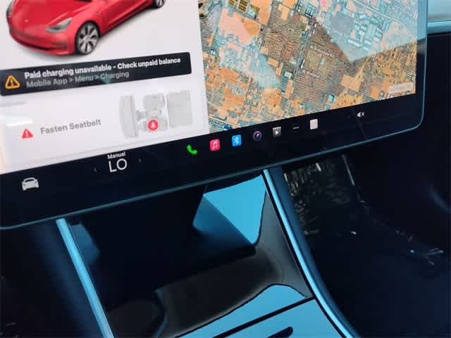 Thumbnail: 2018 Tesla Model 3 - 24