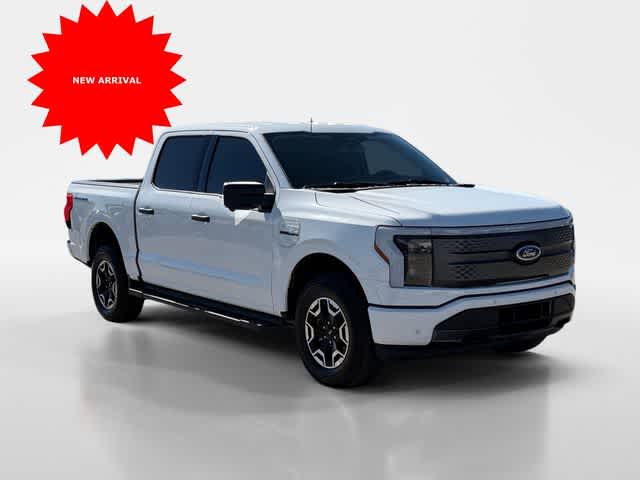 Thumbnail: 2023 Ford F-150 - 7
