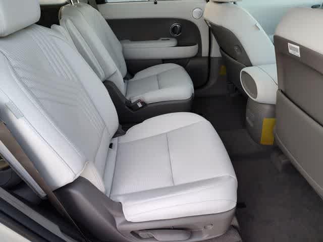 Thumbnail: 2026 Hyundai Palisade - 19