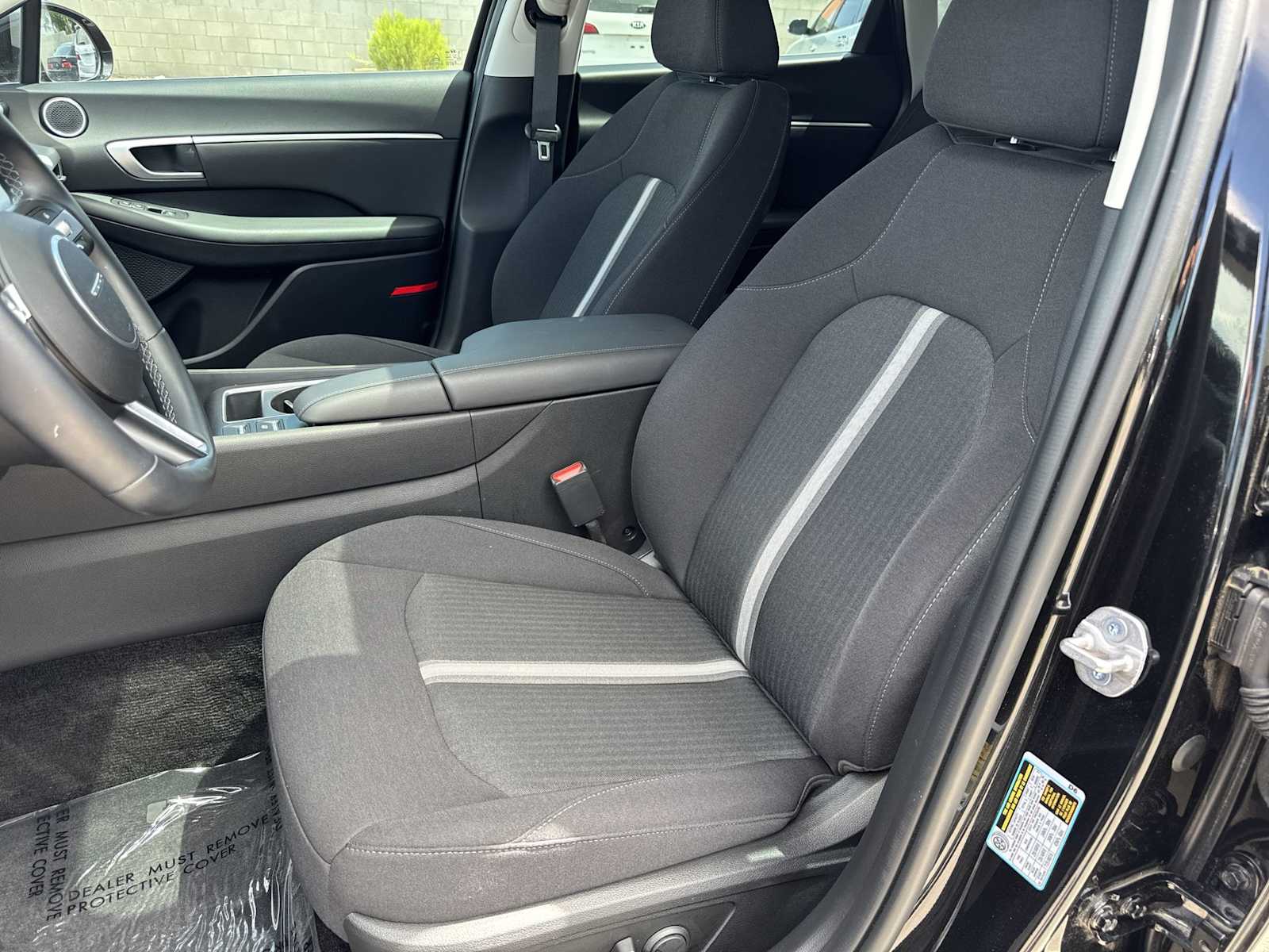 2024 Hyundai Sonata SEL 13