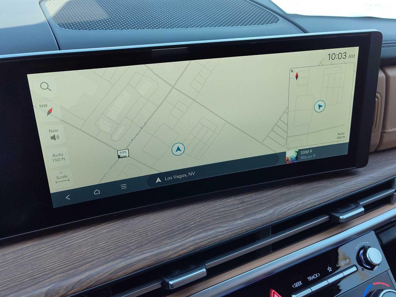 Thumbnail: 2025 Hyundai Santa Fe - 22