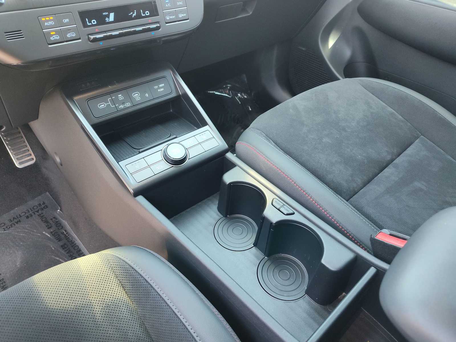 2024 Hyundai Kona N Line 25