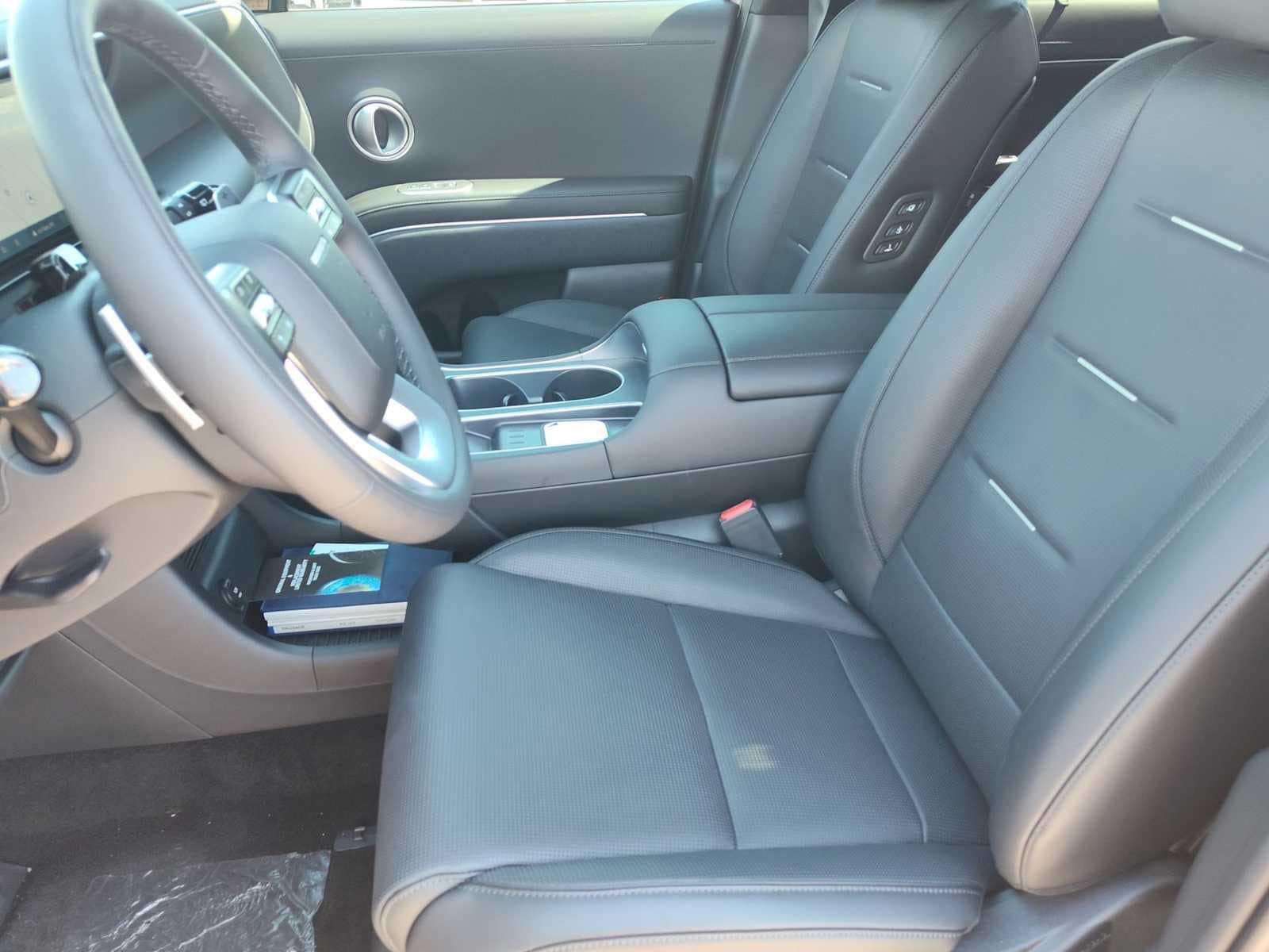 Thumbnail: 2026 Hyundai Palisade - 12