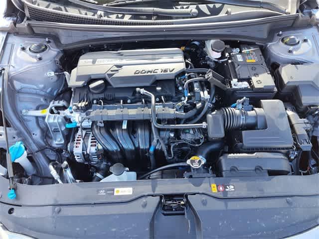 Thumbnail: 2026 Hyundai Elantra - 12