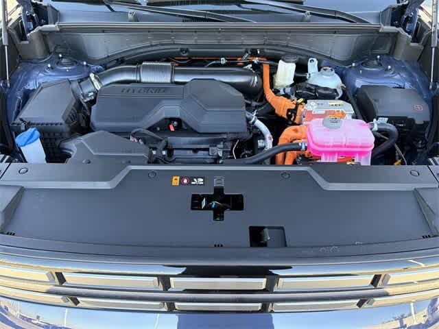 Thumbnail: 2026 Hyundai Santa Fe - 11