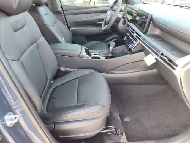 Thumbnail: 2026 Hyundai Tucson - 19