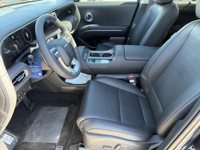 Thumbnail: 2026 Hyundai Palisade - 13