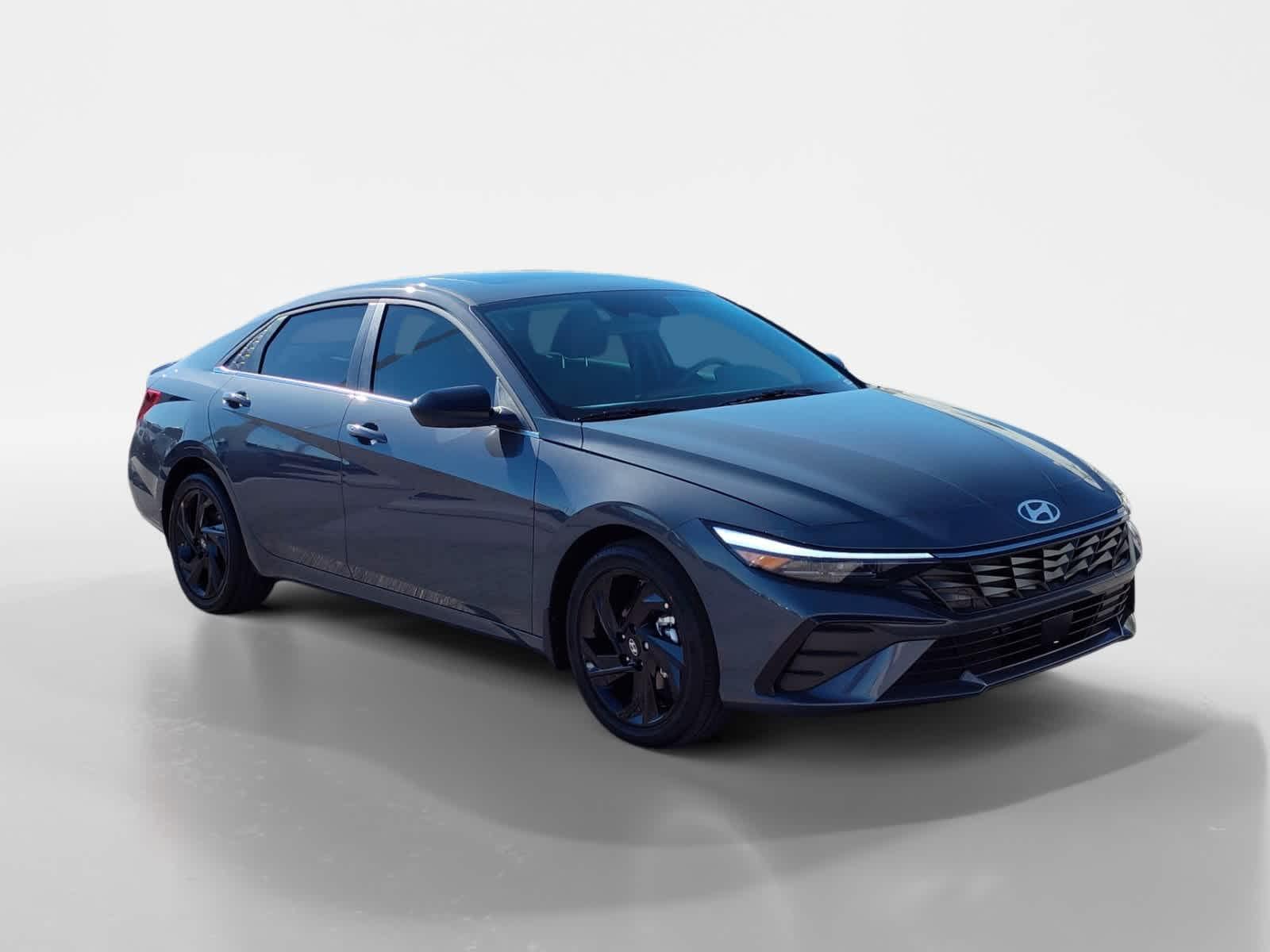 Thumbnail: 2026 Hyundai Elantra - 7