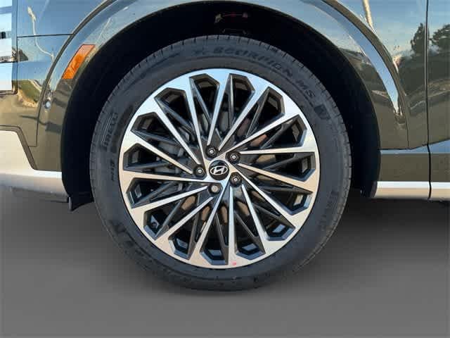 Thumbnail: 2026 Hyundai Palisade - 10