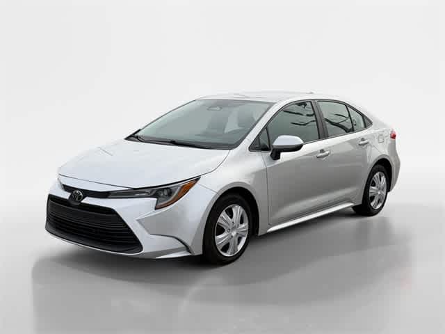 Thumbnail: 2024 Toyota Corolla - 7