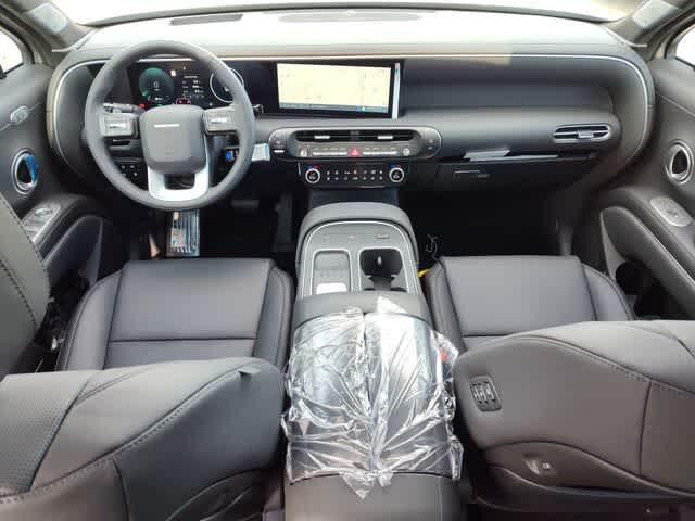 Thumbnail: 2026 Hyundai Palisade - 13