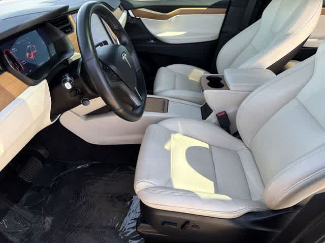 Thumbnail: 2021 Tesla Model X - 13