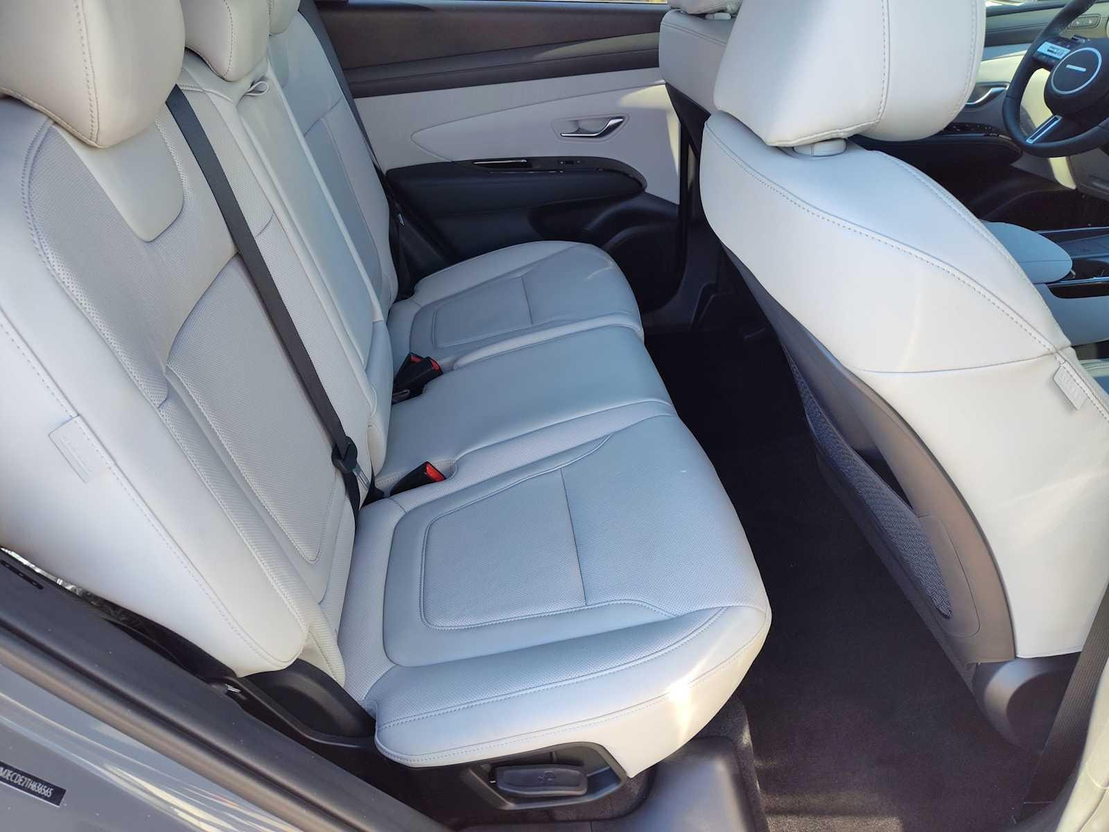 Thumbnail: 2026 Hyundai Tucson - 18