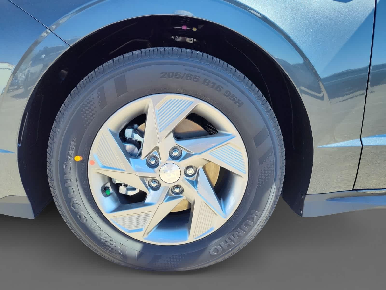 Thumbnail: 2026 Hyundai Sonata - 10