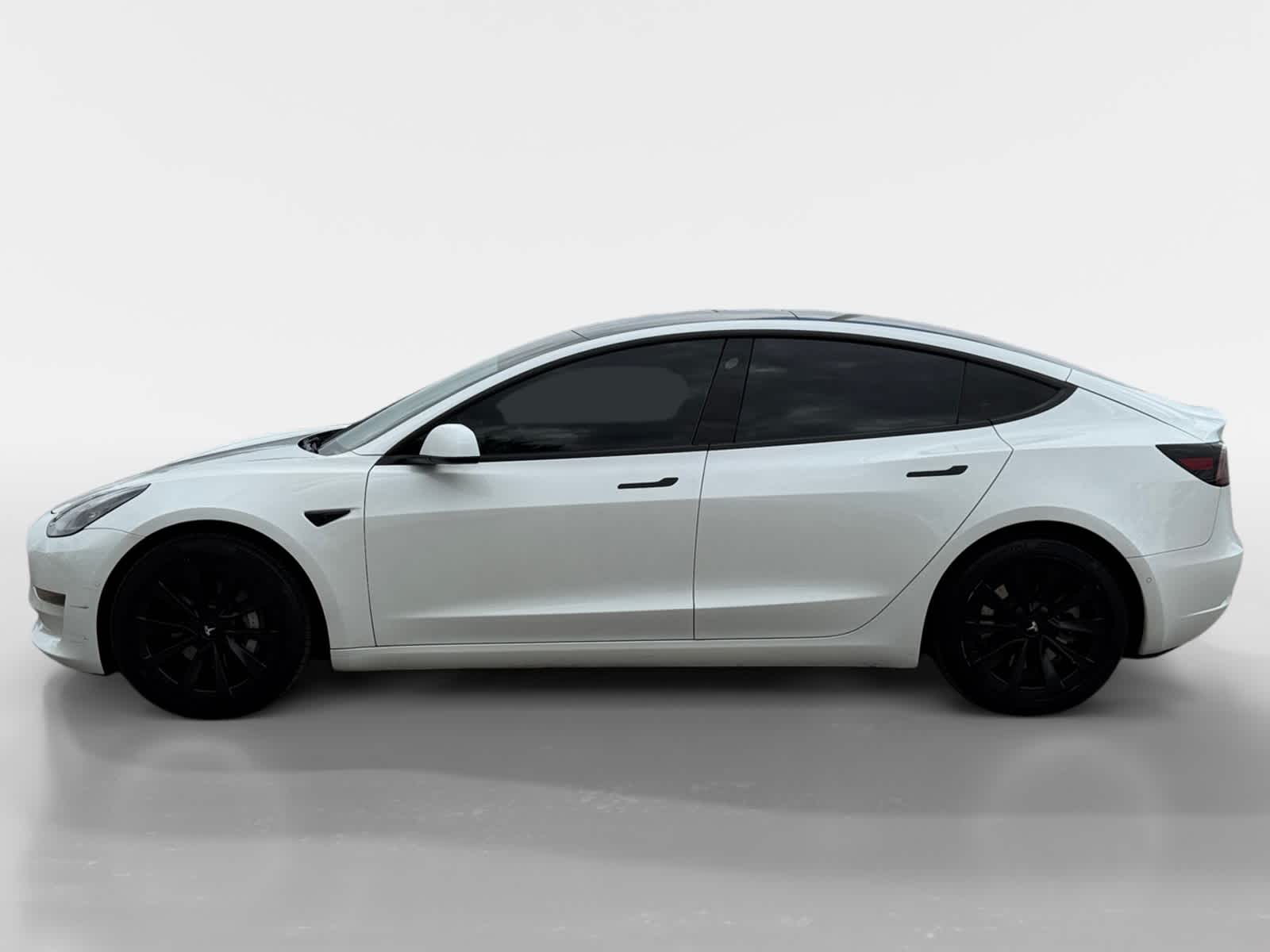 Thumbnail: 2021 Tesla Model 3 - 2