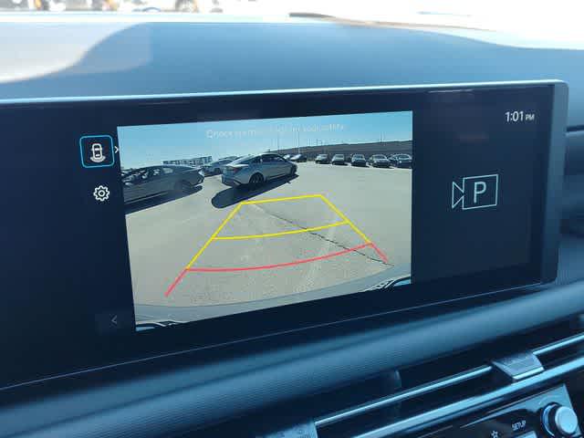 Thumbnail: 2026 Hyundai Tucson - 22