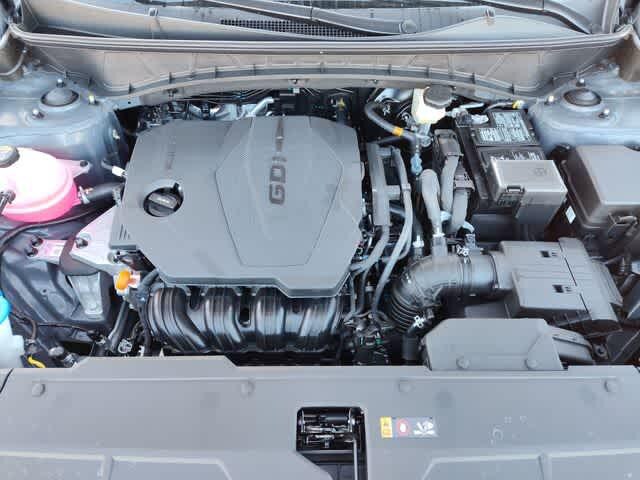 Thumbnail: 2026 Hyundai Tucson - 12