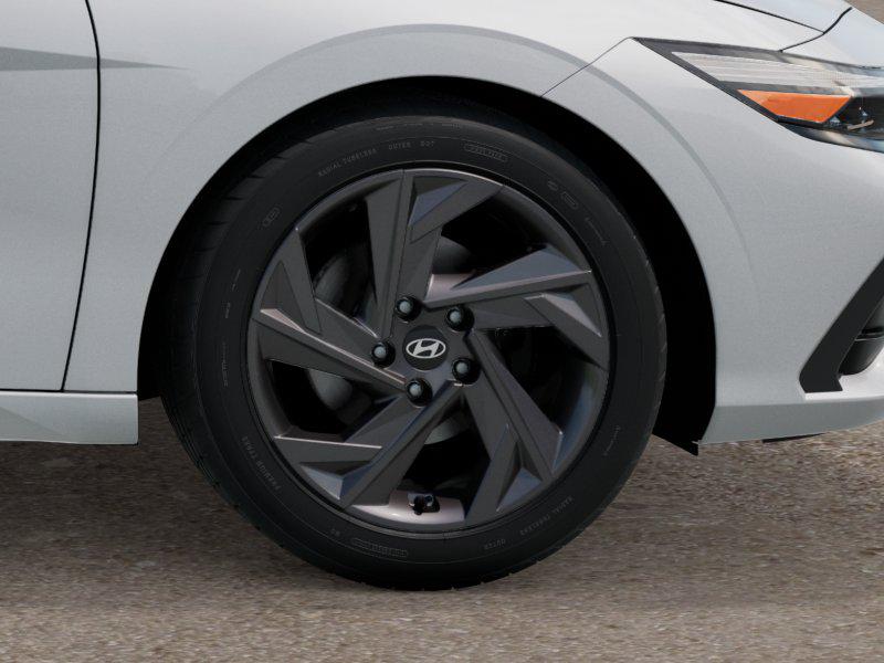 Thumbnail: 2026 Hyundai Elantra - 8