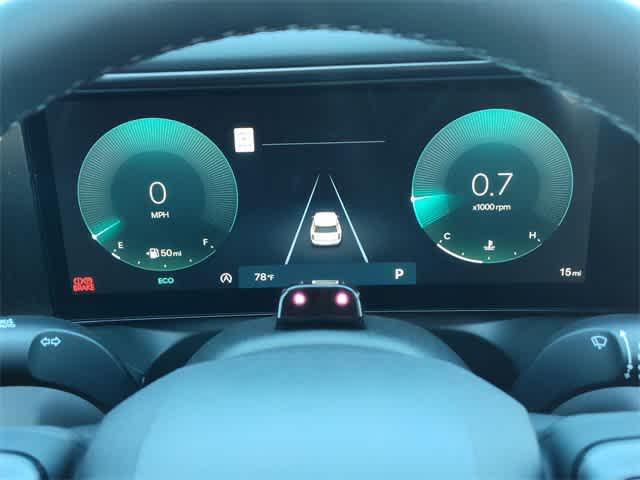 Thumbnail: 2026 Hyundai Palisade - 26