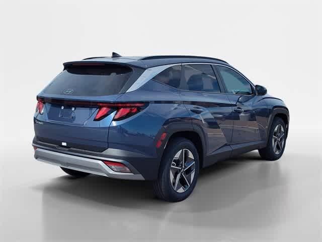 Thumbnail: 2026 Hyundai Tucson - 5