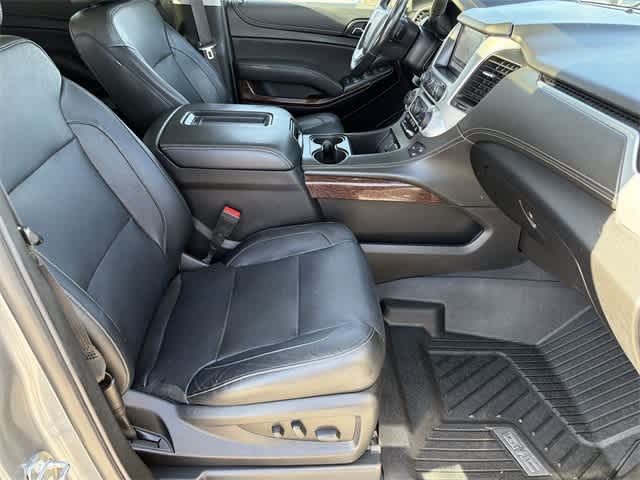 Thumbnail: 2019 GMC Yukon - 24