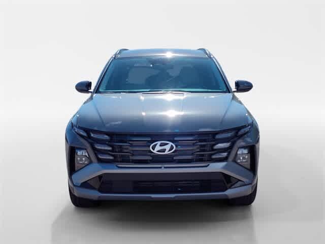 Thumbnail: 2026 Hyundai Tucson - 9