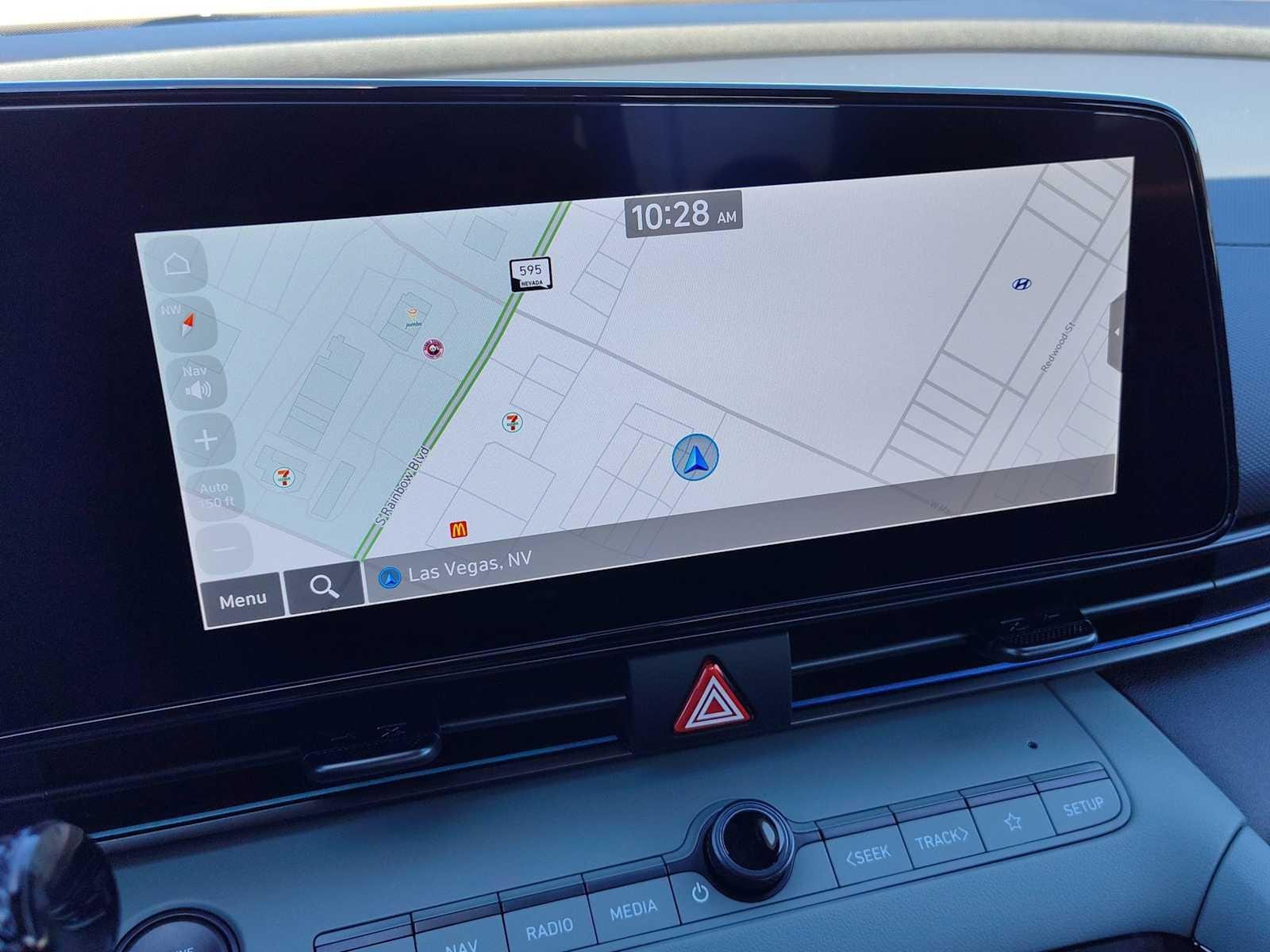 Thumbnail: 2025 Hyundai Elantra - 22