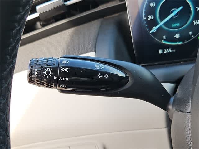 Thumbnail: 2023 Hyundai Tucson - 29