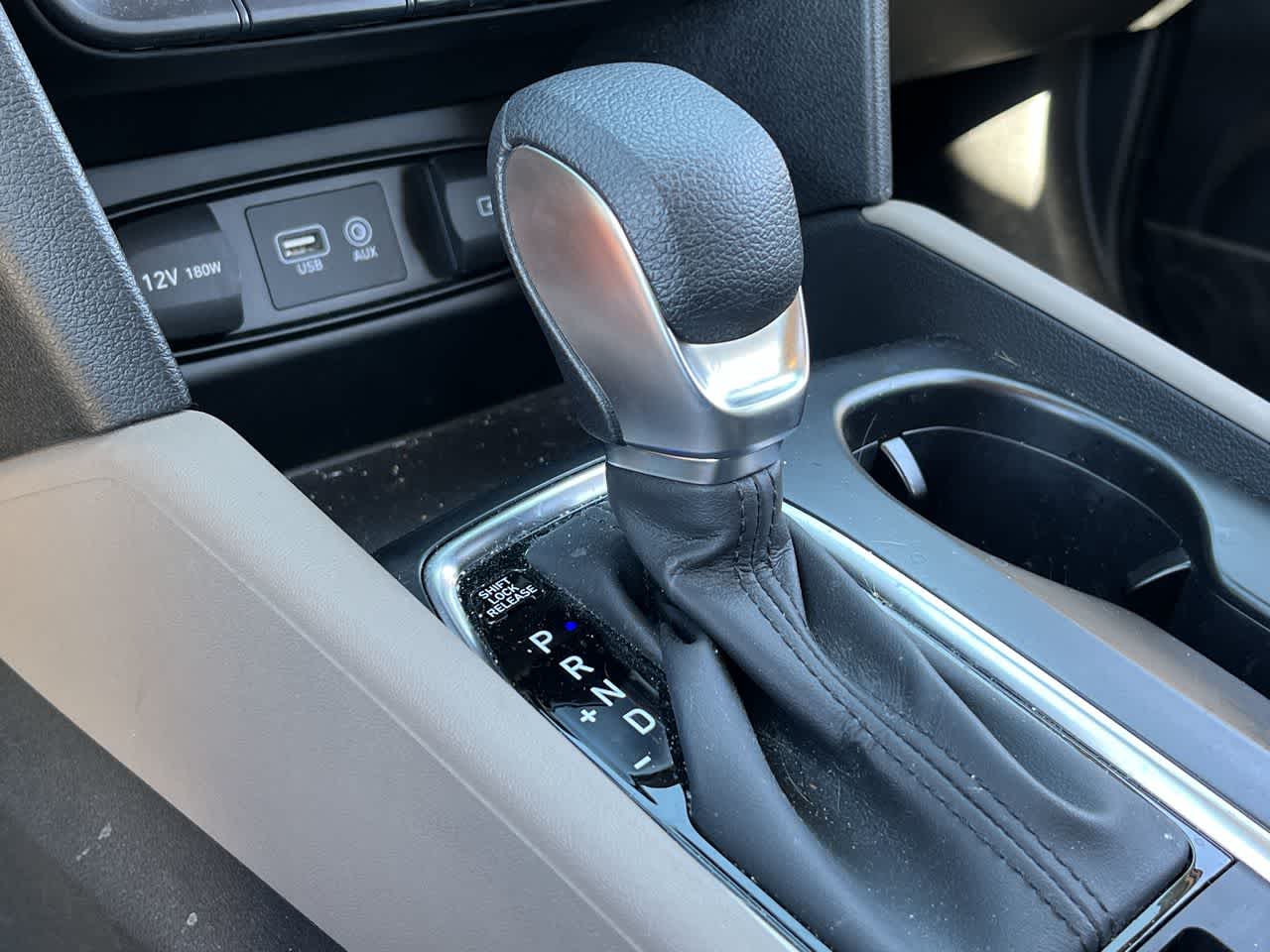 Thumbnail: 2020 Hyundai Santa Fe - 14