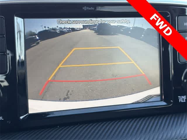 Thumbnail: 2019 Hyundai Tucson - 4