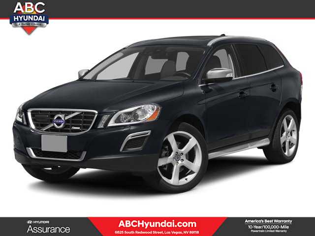 2013 Volvo XC60 T6 -
                  Las Vegas, NV