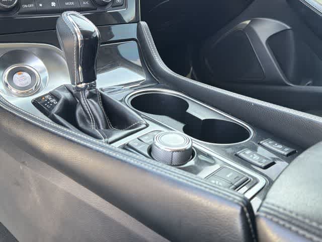 Thumbnail: 2021 Nissan Maxima - 24