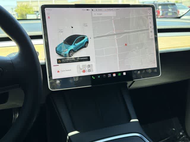 Thumbnail: 2021 Tesla Model Y - 20