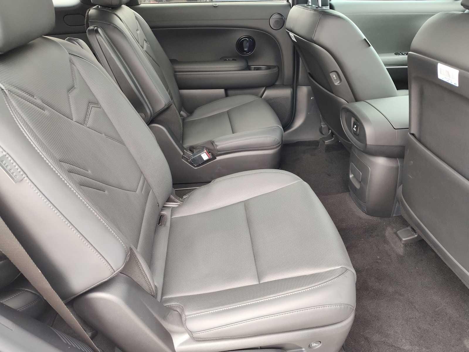 Thumbnail: 2026 Hyundai Palisade - 18