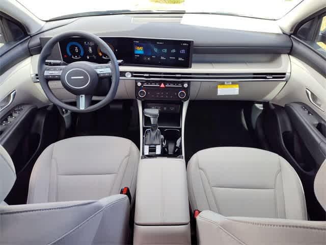 Thumbnail: 2026 Hyundai Tucson - 12