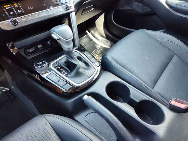 Thumbnail: 2024 Kia Seltos - 24