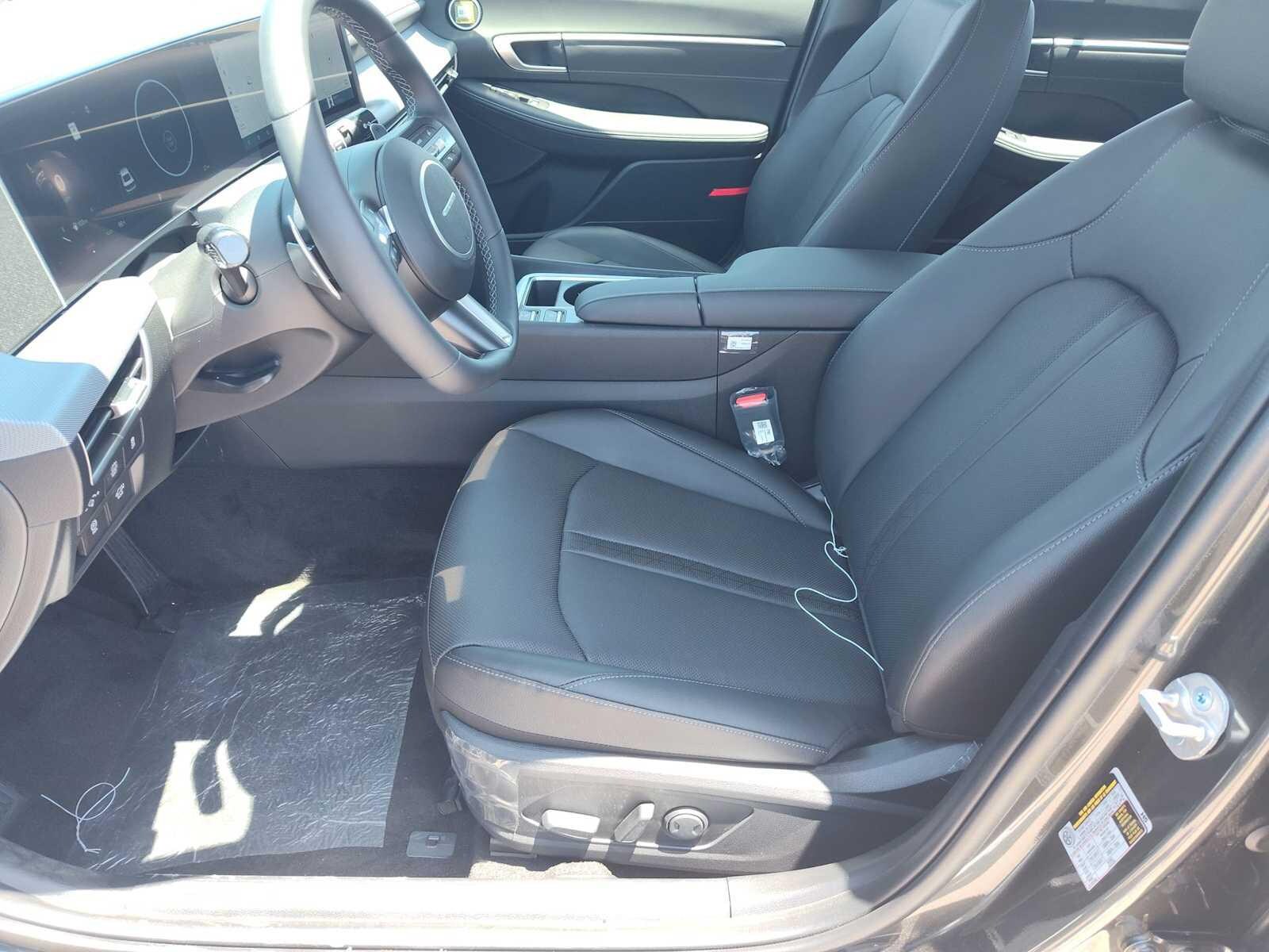 Thumbnail: 2025 Hyundai Sonata - 10