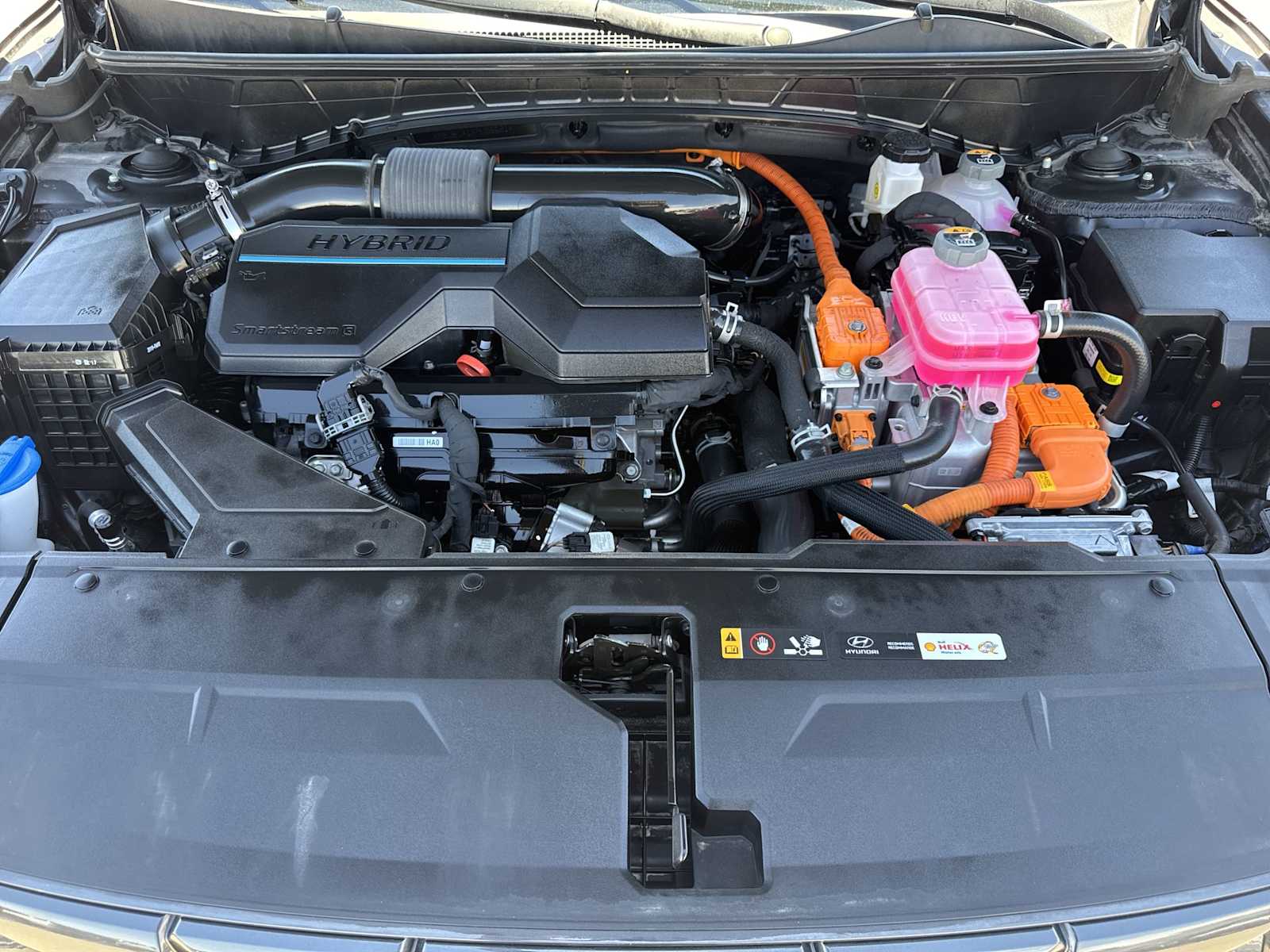 Thumbnail: 2023 Hyundai Tucson - 11