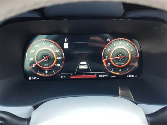 Thumbnail: 2023 Hyundai Palisade - 28