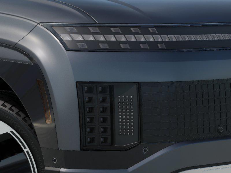 Thumbnail: 2026 Hyundai Ioniq - 9