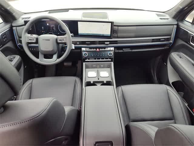 Thumbnail: 2026 Hyundai Santa Fe - 13