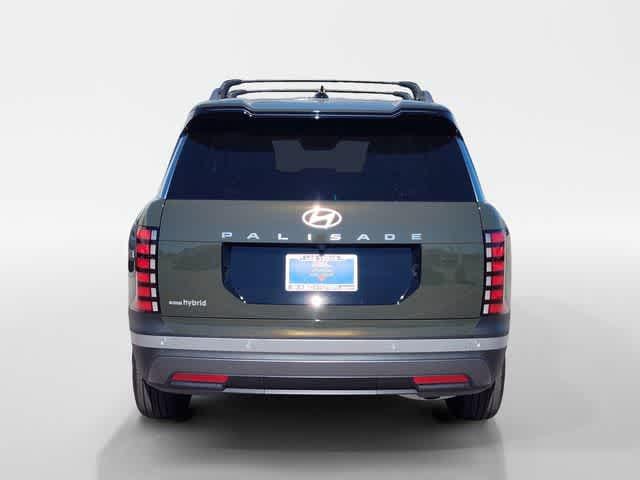 Thumbnail: 2026 Hyundai Palisade - 4