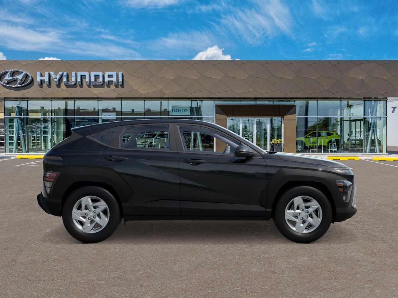 Thumbnail: 2026 Hyundai Kona - 7