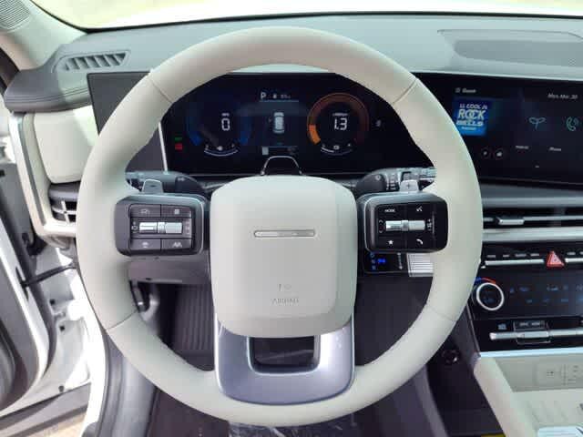 Thumbnail: 2026 Hyundai Santa Fe - 19