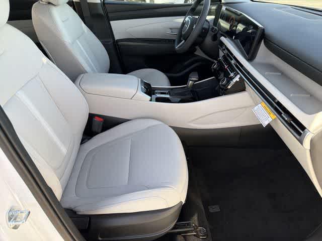 Thumbnail: 2026 Hyundai Tucson - 19