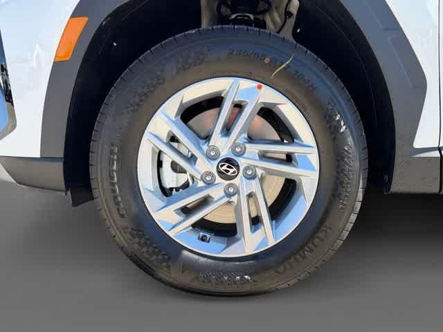 Thumbnail: 2026 Hyundai Tucson - 9