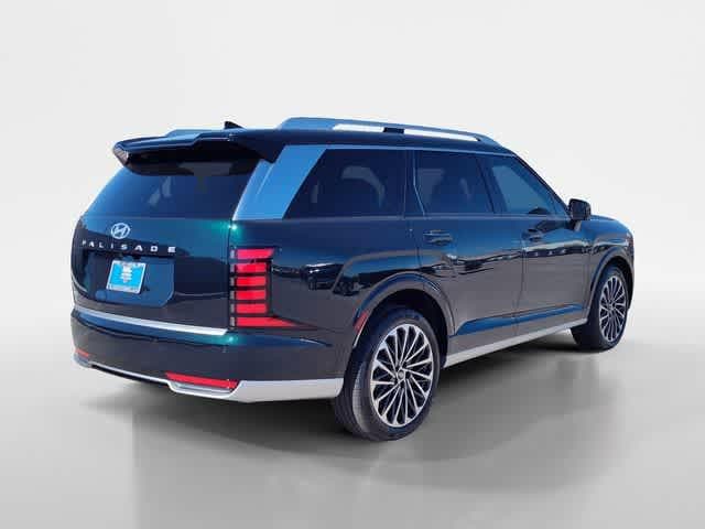 Thumbnail: 2026 Hyundai Palisade - 5