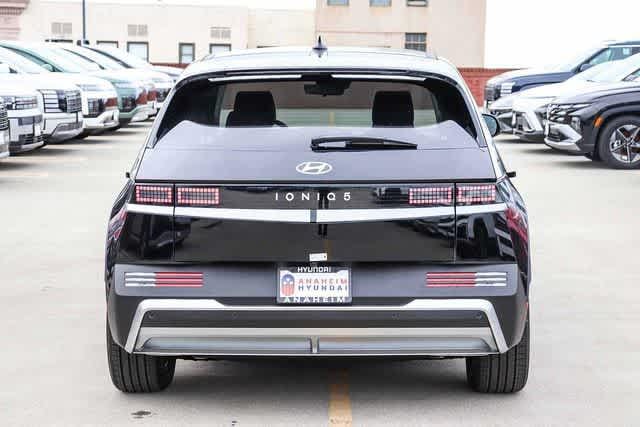 Thumbnail: 2026 Hyundai Ioniq 5 - 7