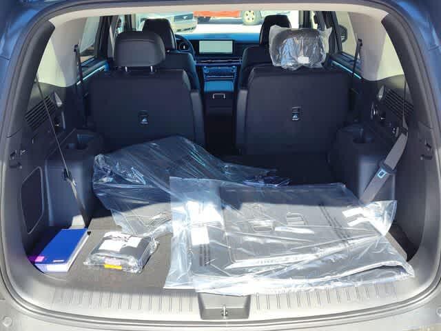 Thumbnail: 2026 Hyundai Santa Fe - 27